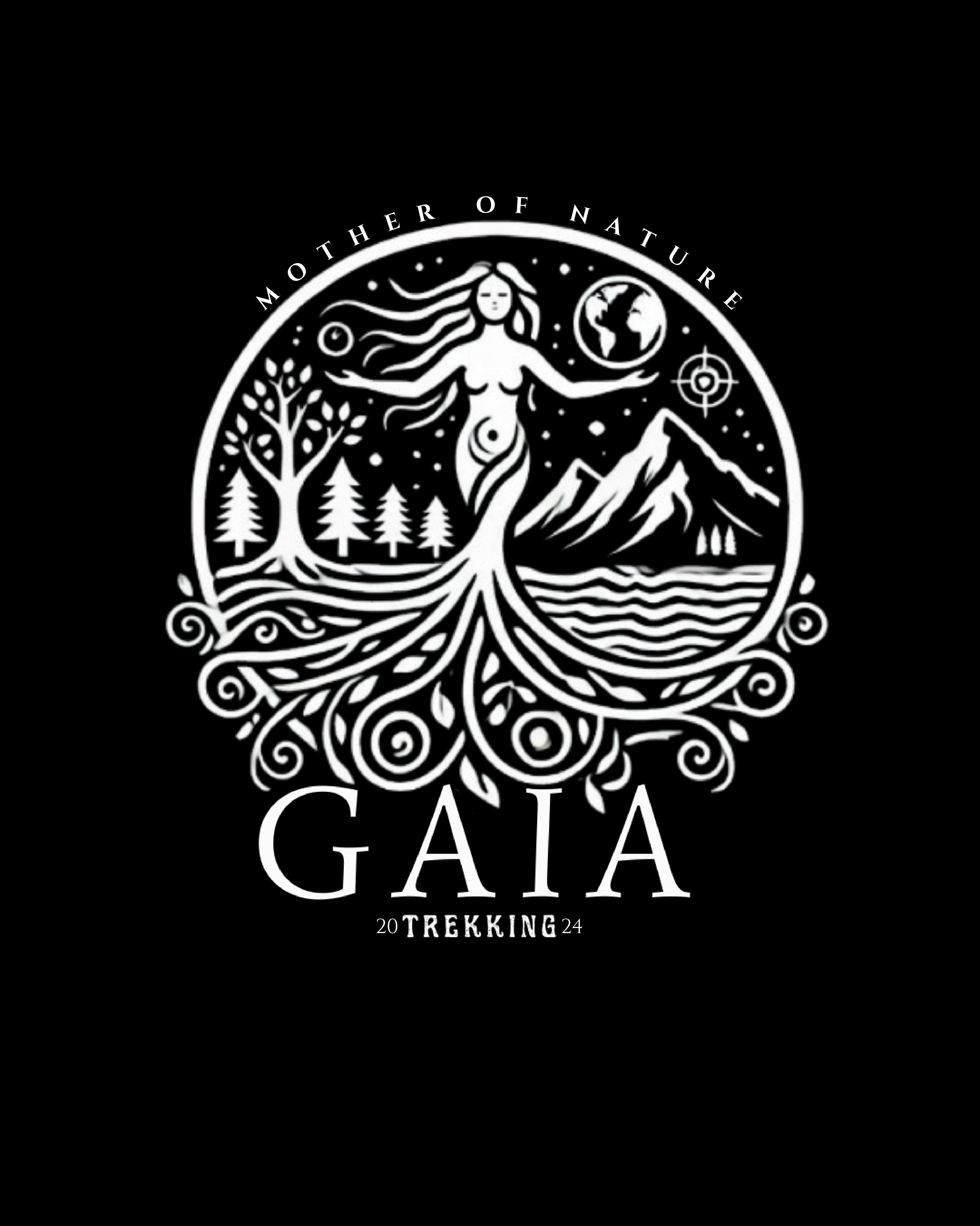 Gaia Trekking